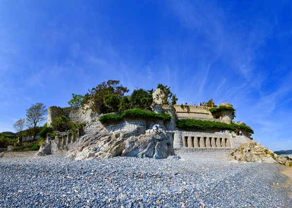 거제여행 &gt; 섬여행 &gt; 목록
