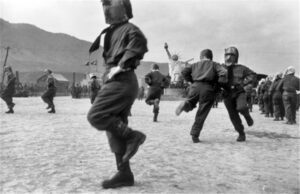 수양동, 우리 거제 스토리 10